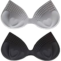 ブラジャー❣️パッド❣️45個 ブラパッド ブラジャーパッド 胸パッド[品番：FQ000205265